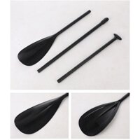 Mái chèo SUP cao cấp giá rẻ, mái chèo thuyền bơm hơi 3 khúc - trọng lượng nhẹ 800g