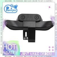 Mái Chèo Thay Thế Cho Bộ Điều Khiển PS4 Nút Lưng Đính Kèm Cho Tay Cầm Chơi Game Dualshock4 Phím Nối Dài Phía Sau