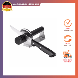 Mài dao 2 lưỡi của WMF (Dụng cụ mài dao WMF)