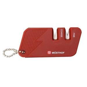 Mài dao cầm tay mini 2 giai đoạn của Wusthof
