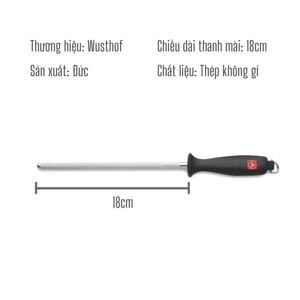 Mài dao cầm tay mini 2 giai đoạn của Wusthof
