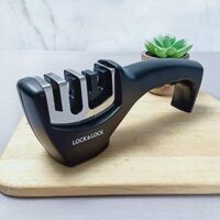 Mài dao kéo lock & lock chính hãng của Đức