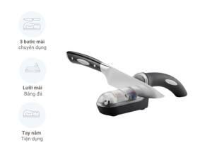 Mài dao Scanpan Classic 3 bước 92700100