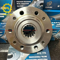 Mai e máy gặt DC60 DC70 thép nguyên khối - 5T051-1652