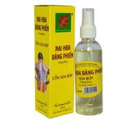 MAI HOA BĂNG PHIẾN