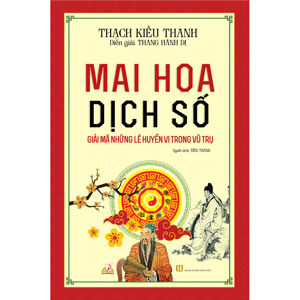 Mai Hoa dịch số