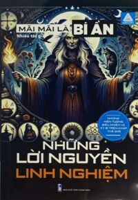 Mãi Mãi Là Bí Ẩn - Những Lời Nguyền Linh Nghiệm (ABB)