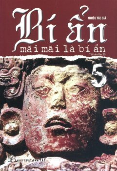 Mãi Mãi Là Bí Ẩn - Tập 5
