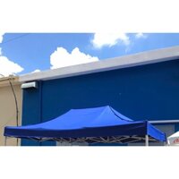 MÁI NHÀ BẠT 3MX4.5M ( Vỏ áo bạt 3mx4.5m)