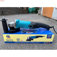 Mài nội địa CADELON công tắt bóp 1200w ,có chỉnh tốc 6 số .dây đồng 100% Vua máy hàn