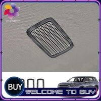 Mái Ô Tô Sừng Viền Khung Miếng Dán Mái Trước Loa Viền Khung Cho Xe Toyota Grand Highlander 2024