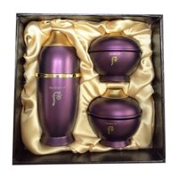 【Mai Phương Ohui】 Bộ Hoàn Lưu Cao Whoo Hwanyu Go Special Gift Set 3pcs