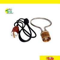 Mai So nồi hấp tiệt trùng giá rẻ, Điện Trở Nồi Hấp 18 Lít