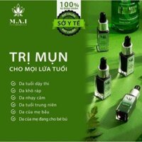 ✅Mai Thao Moc Tri Mun