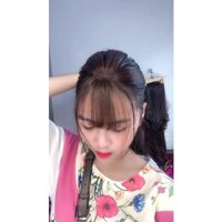 mái thưa 3D che hói , che tóc bạc