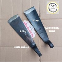 Mai Xén/Dầm Thuổng Đào Đất Đánh Bầu Cây NHÍP XE CHUẨN
