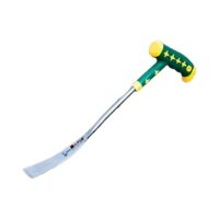Mai Yue đào rau rừng hiện vật cuốc có tay cầm một chiếc Xẻng nhỏ cùng một máy xúc tỏi làm vườn xẻng dụng cụ làm cỏ trồng hoa đào đất H5RY