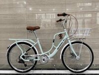 MAIDU Nhôm Bình Nước - Xe Đạp Nữ - Xe Đạp Học Sinh