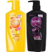 mailinh_4647 Dầu Gội Sunsilk Chai 650g