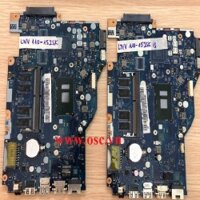 MAIN 110-15isk LA-D562P i3-6100 sửa chữa bán motherboard