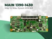 Main 1390-1430 máy in màu Epson A3