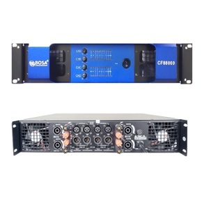 Main 4 Kênh Bosa CF88000