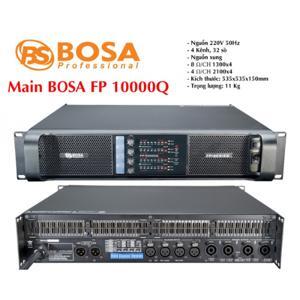 Main 4 Kênh Bosa CF88000