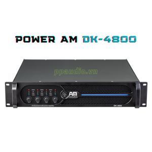 Main 4 kênh Bosa DK4800