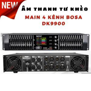 Main 4 kênh Bosa DK9900