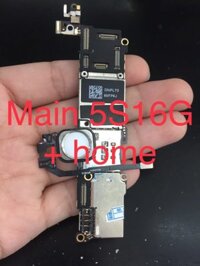 Main 5S 16G + Home