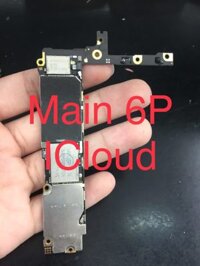 Main 6P Icloud