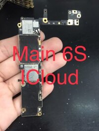 Main 6S Icloud