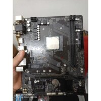 Main A320 Asus Msi