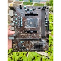 MAIN A320 HÀNG ĐẸP CHẠY CPU AMD AM4