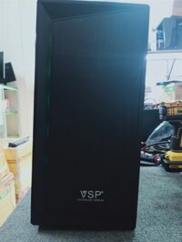 Main: A55PRO 3/Chip: AMD A8-3870/Ram 8g/Vga: PALIT GT740 1GB D5/ SSD 128GB/ Nguồn: HUNTKEY 400W