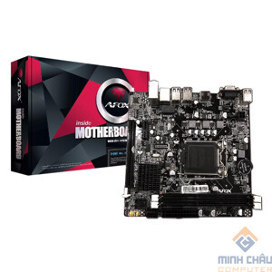 Main AFOX H61-MA5-V2