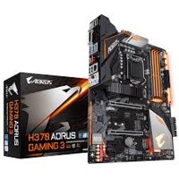 Main AORUS H370 GAMING