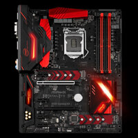 Main Arock B250 GAMING K4 ( 4 khe ram )