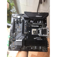 MAIN ASROCK B360M PRO4 chính hãng