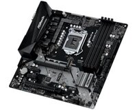 Main Asrock B360M Pro4