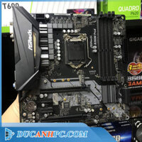 Main Asrock B360M Pro4 (Chipset Intel B360/ Socket LGA1151v2/ VGA onboard)