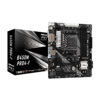 Main ASROCK B450M Pro4-F R2