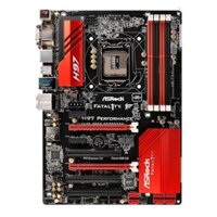 MAIN ASROCK FATAL1TY H97