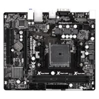 Main Asrock FM2A55M-VG3+