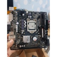 MAIN ASROCK H310 SOCKET 1151V2 2ND