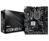 Main Asrock H310M-HDV/M.2