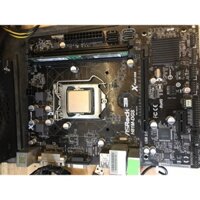 main asrock h81m dgs