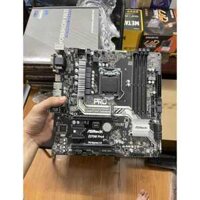 Main Asrock Z270m-Pro4 Hỗ Trợ Ép Xung (Hàng mới)