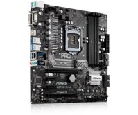 Main Asrock Z270M Pro4 Socket 1151