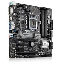 Main Asrock Z270M Pro4